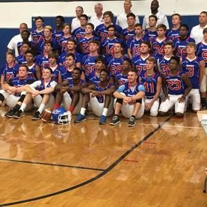 Meet your Posher, Logan